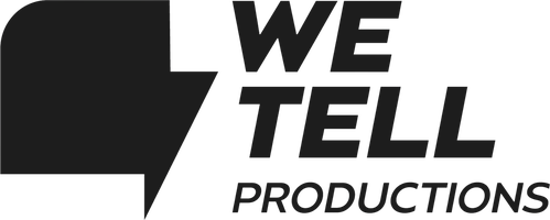 WeTell Productions